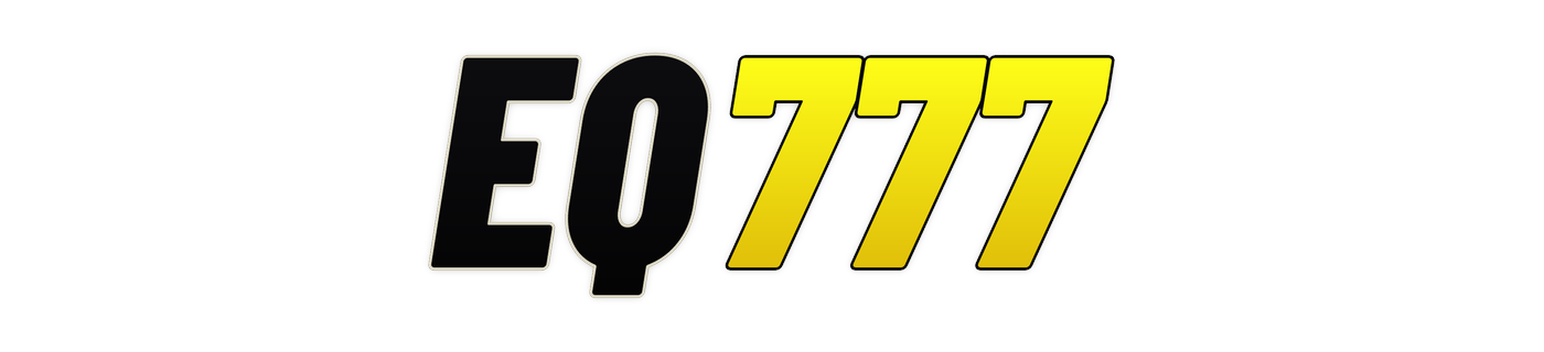 eq777 logo